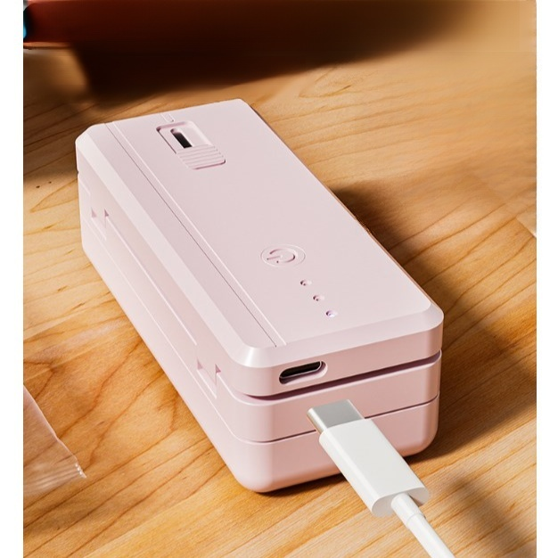 多功能真空封口機