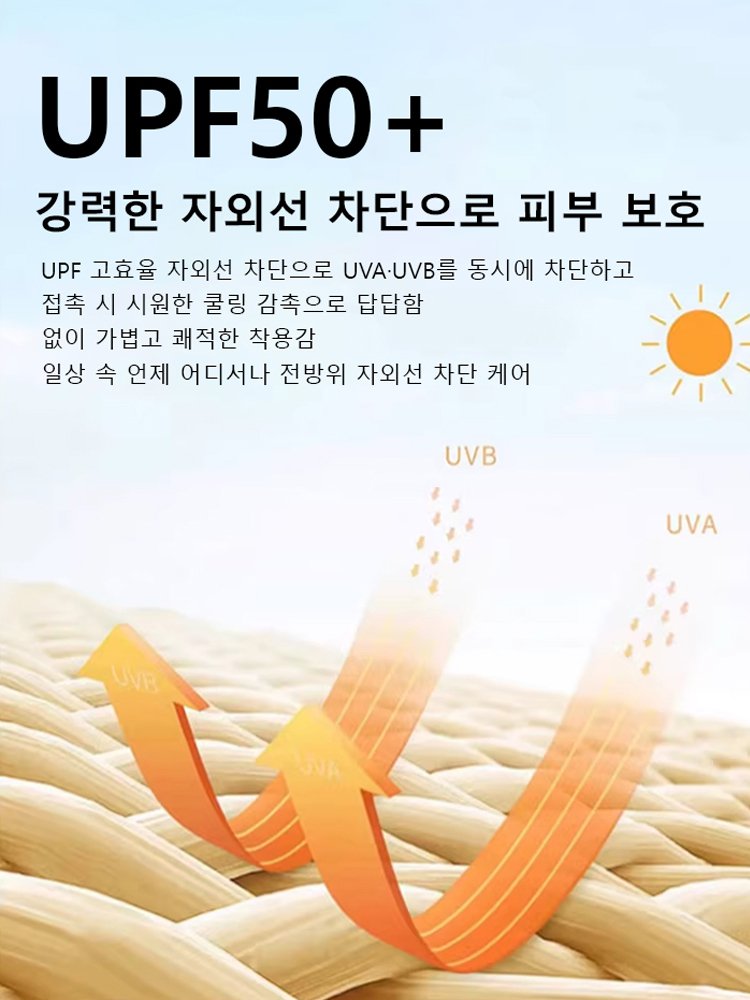 [기미 완벽차단/얼굴소멸] 마스크 귀통증 1초 해결! -3도 냉감 마약 왕챙모자 (1+2 미친특가)