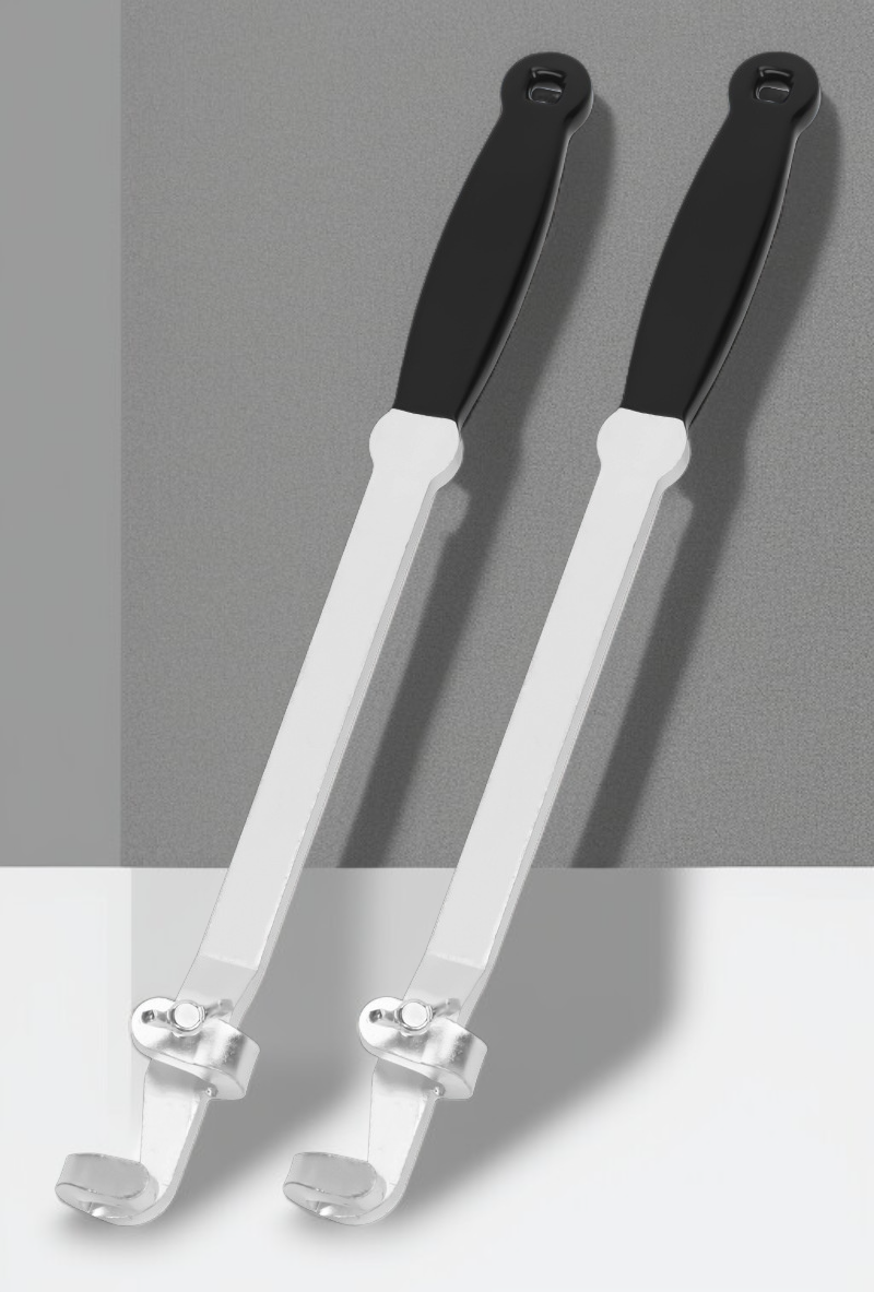 자동차 정비 작업에 적합한 롱바 렌치