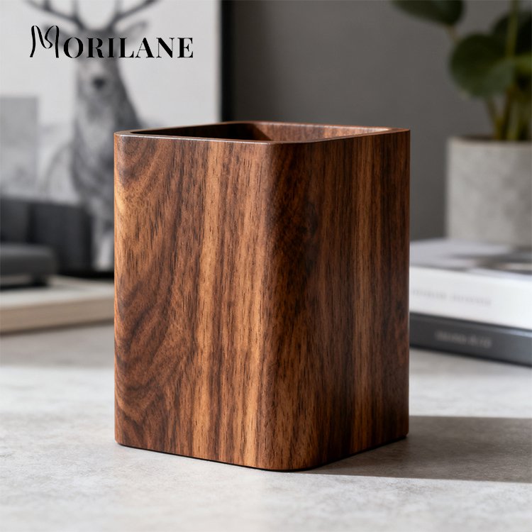 ที่ใส่ปากกาไม้ (แพ็ค 2 ชิ้น)