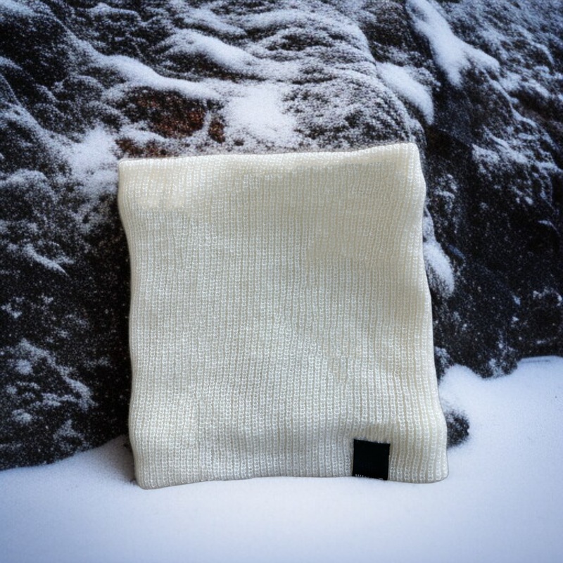 따뜻한 방한 넥워머 남녀공용 야외용 