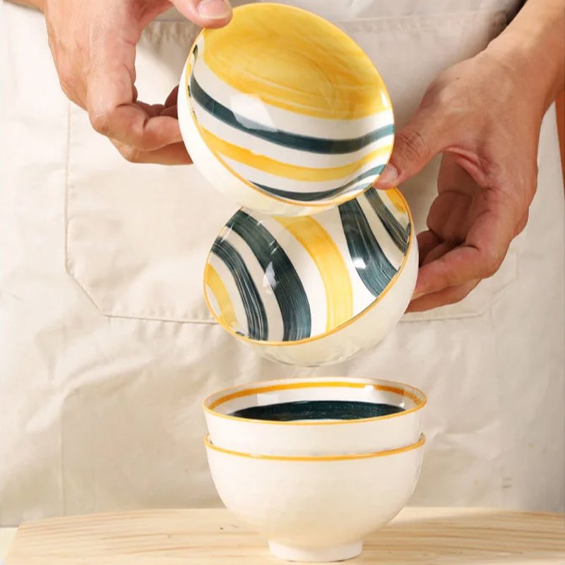 도자기 그릇 선물 세트