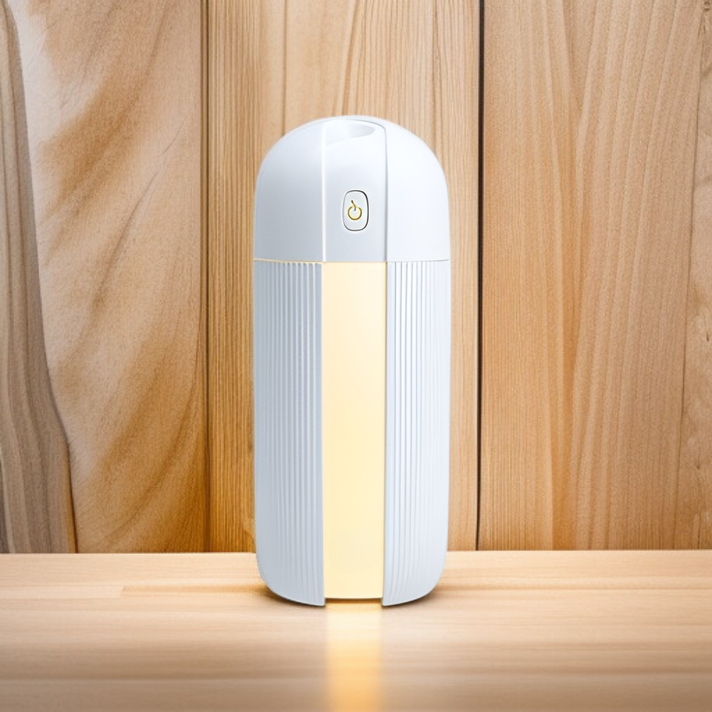 Portable Mini Humidifier