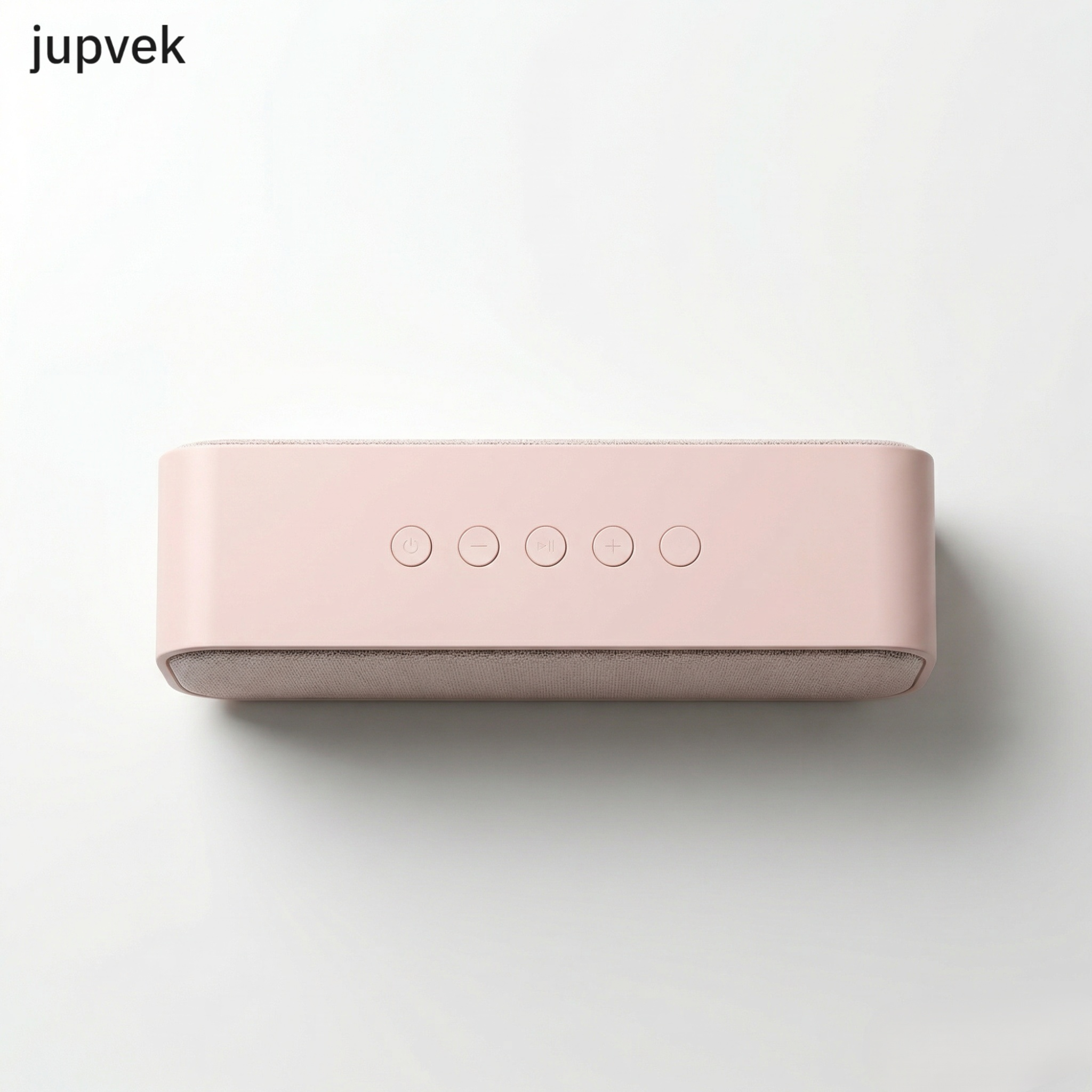 Bezprzewodowy głośnik Bluetooth z komputerem PC