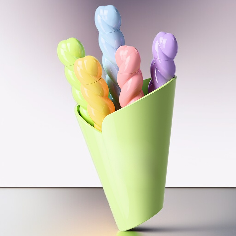 스낵 습기 방지 및 신선도 유지 밀봉 클립