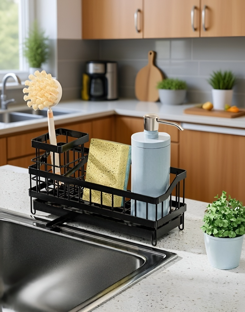 ที่วางจานทนทานสำหรับใช้งานทุกวัน