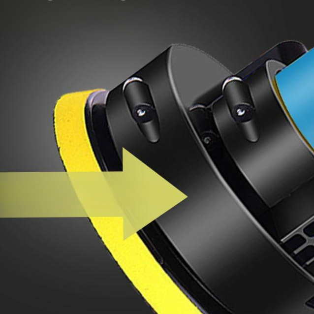 小型拋光機工具