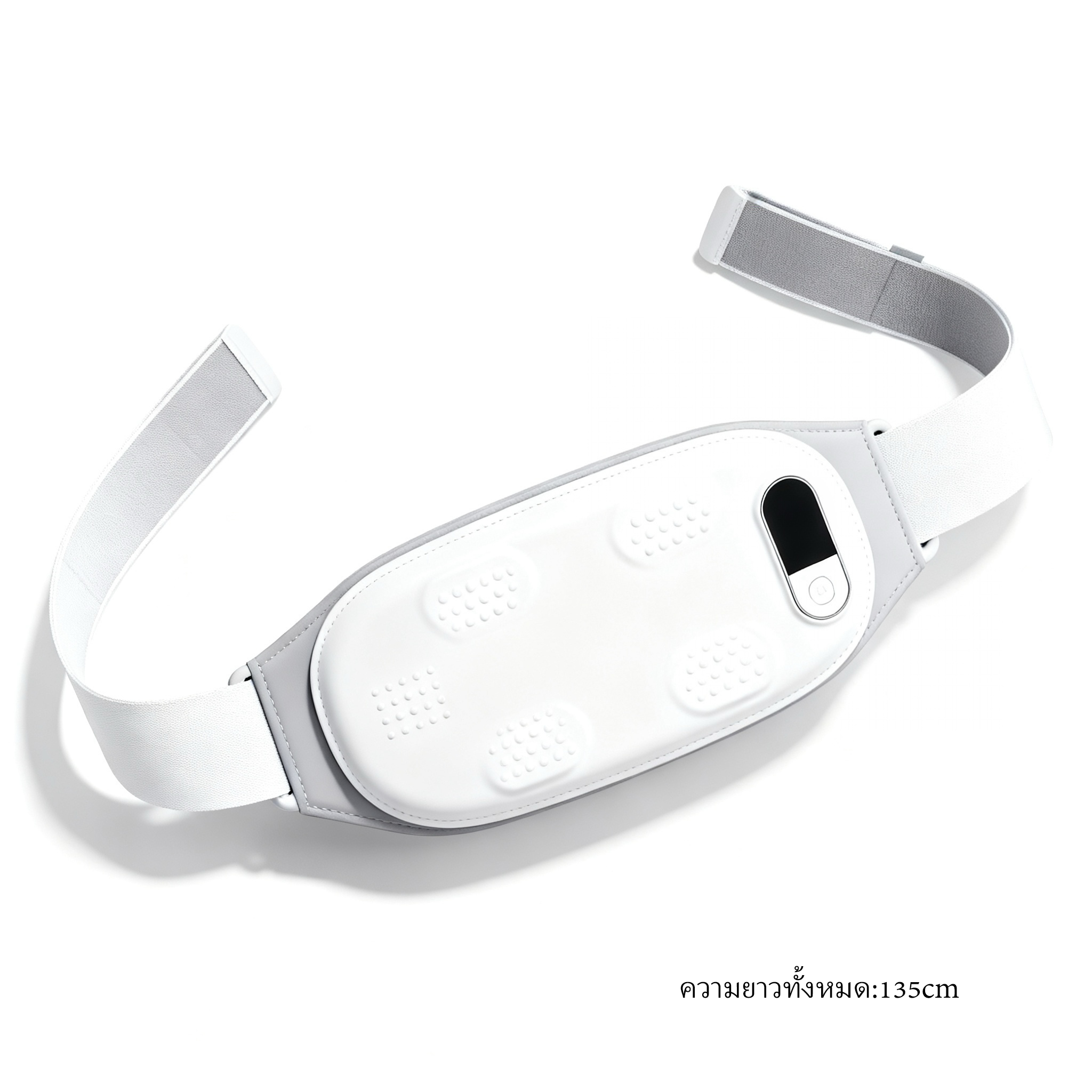 อุปกรณ์นวดหลังและเอวเพื่อสุขภาพดีขึ้น