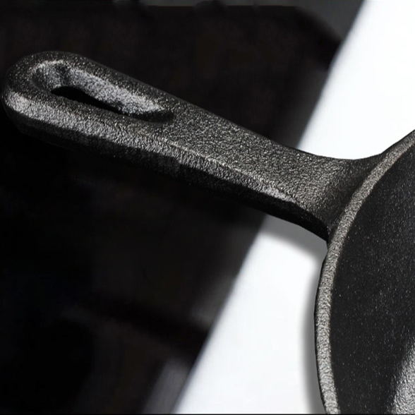 마이크로프레셔 노스틱 프라이팬