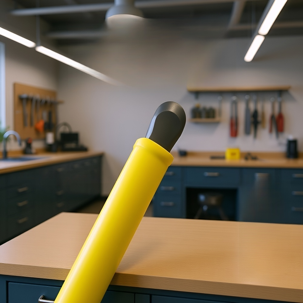 Narzędzie do uszczelniania spoin ze stali wolframowej