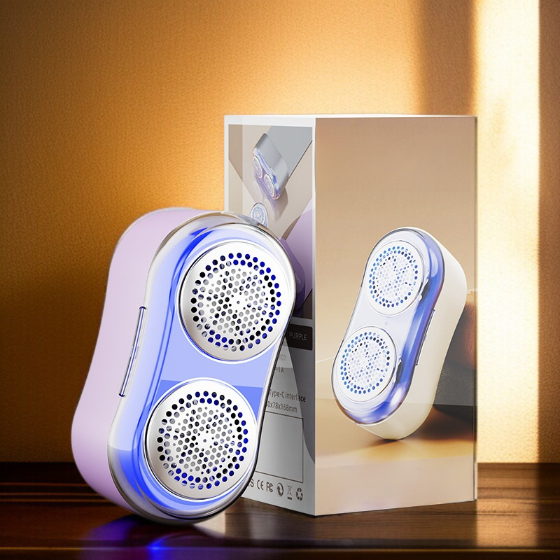 가정용 무선 충전 다기능 전기 스웨터 제모기