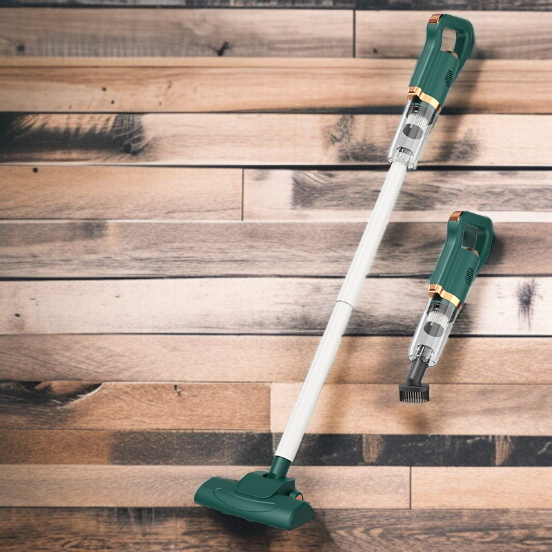 ワイヤレスモップ吸引モップ一体怠け者モップ家庭用蒸気掃除機