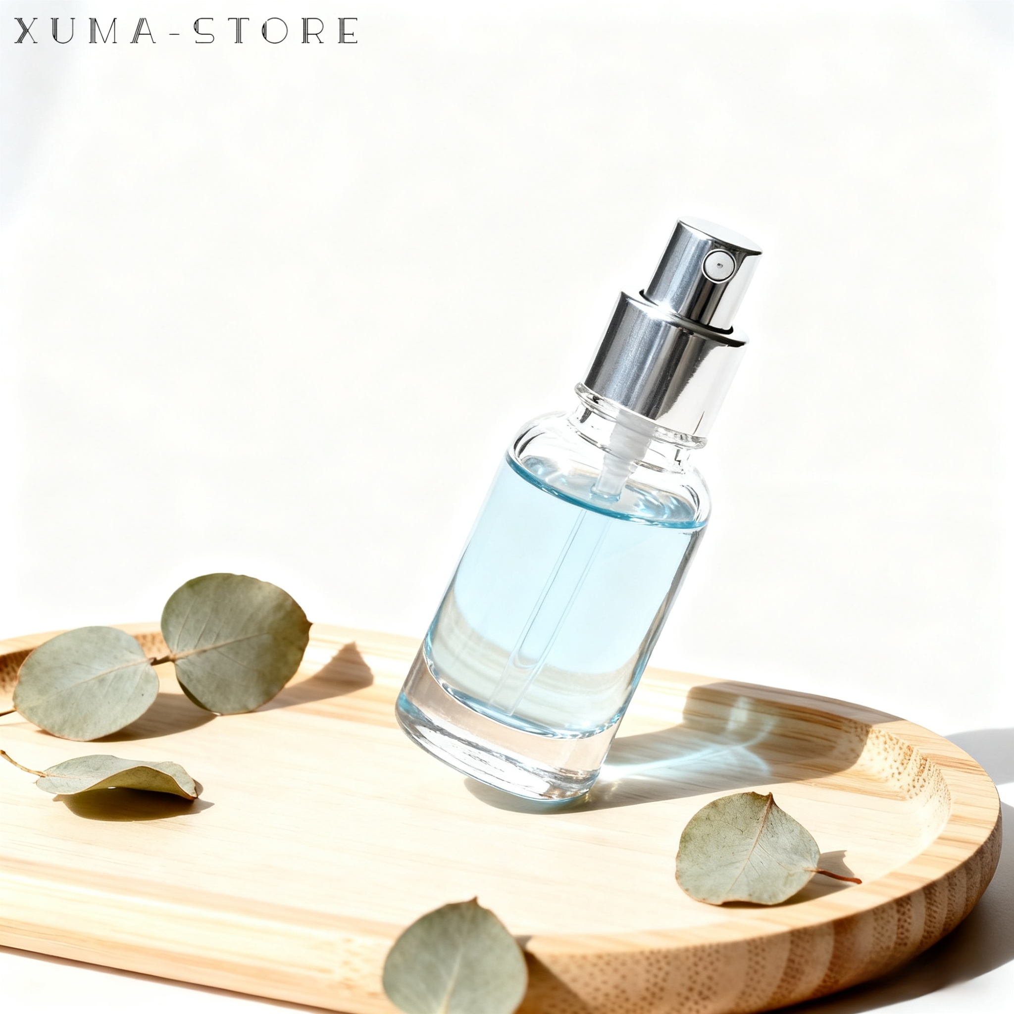 ลดริ้วรอยรอบดวงตาด้วยเซรั่มคอลลาเจน