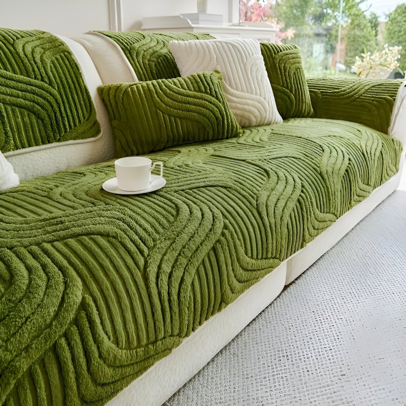 家用透氣防滑顆粒背面坐墊