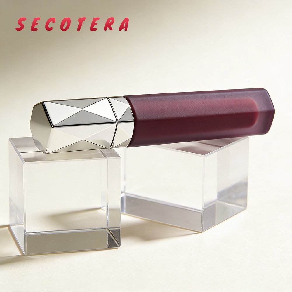 ลิปกลอสเนื้อแมทกำมะหยี่