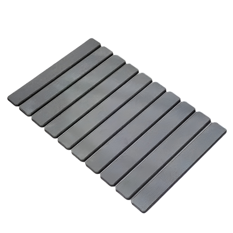 硬質珪藻土フロアマット