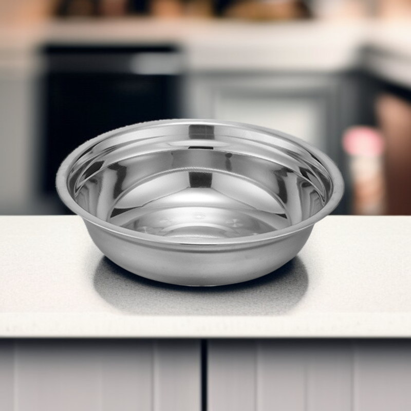 학생 마그네틱 밥그릇 스테인리스 소분 식당 채소 쟁반 국그릇