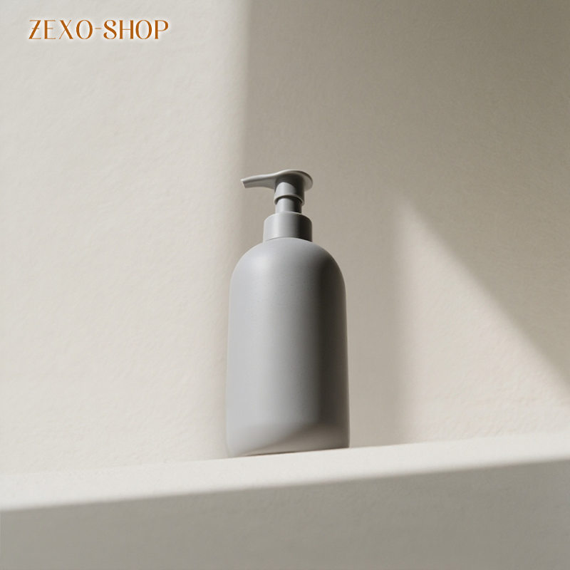 แชมพูสัตว์เลี้ยง