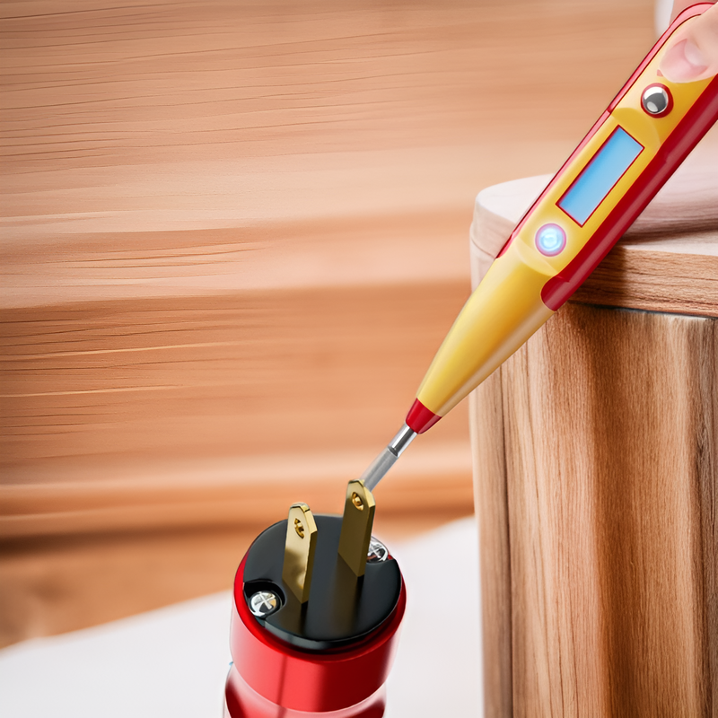 ホーム 多機能テストペン