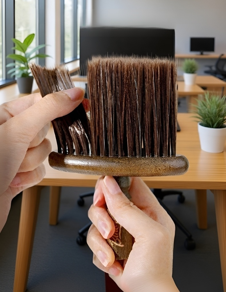 Accesorio profesional para eliminar café en polvo