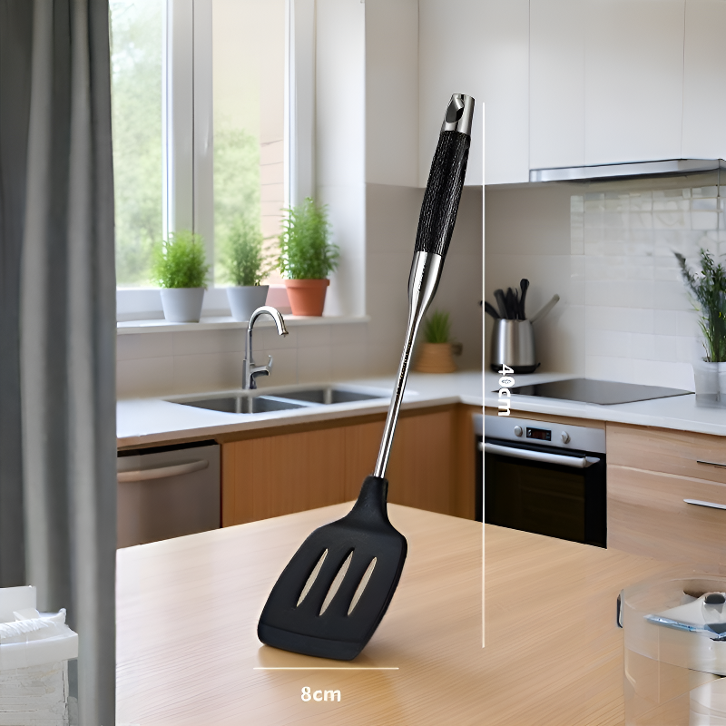 Silikonspatel für den Hausgebrauch