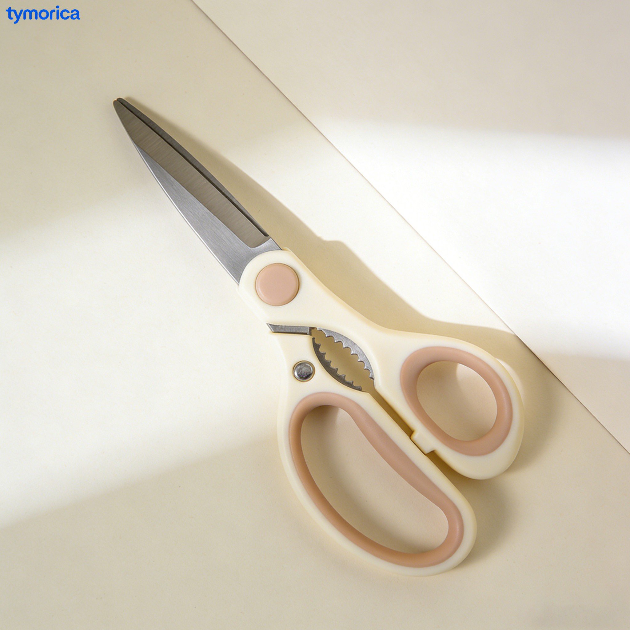 多機能ハサミ（4本）