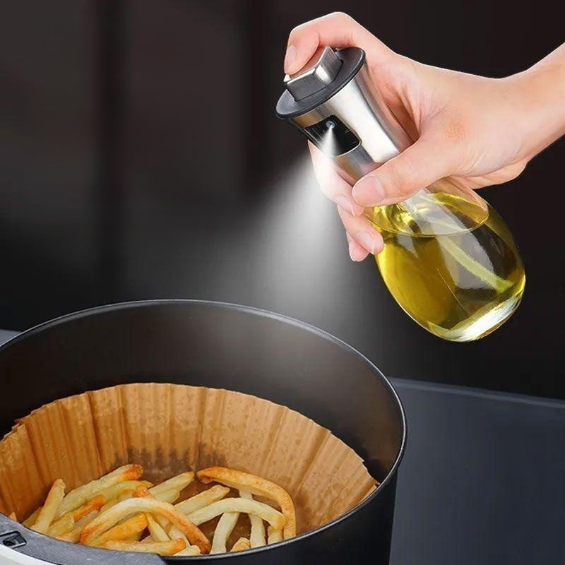 不鏽鋼噴霧瓶