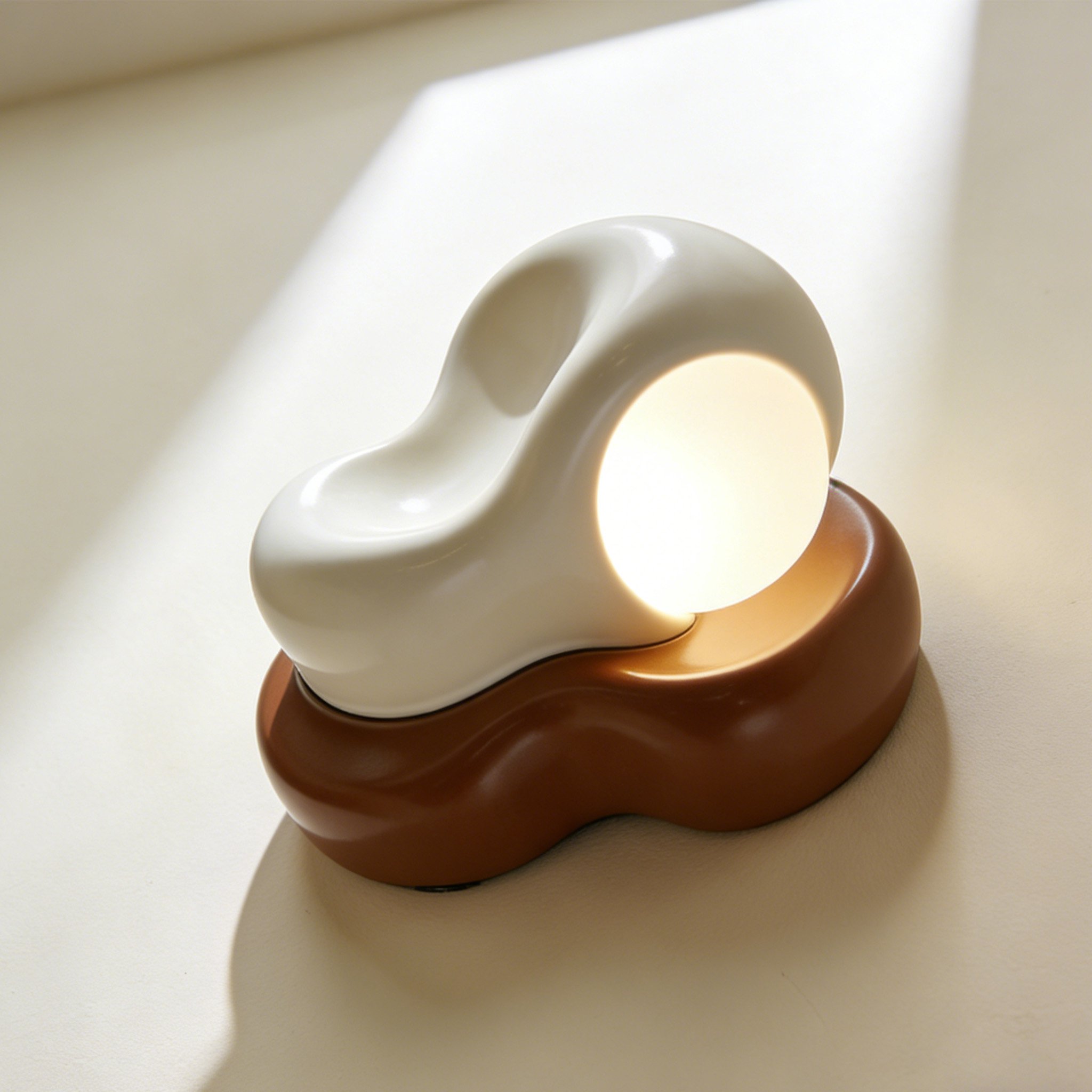 모던한 창의적인 벽 장식 조명