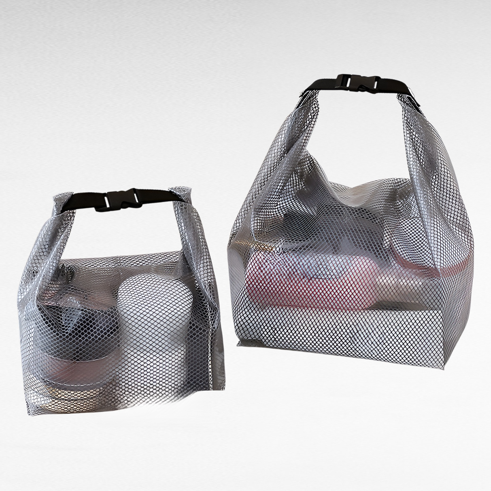 Large Capacity Waterproof Spa Bag / Tote Makeup Bag