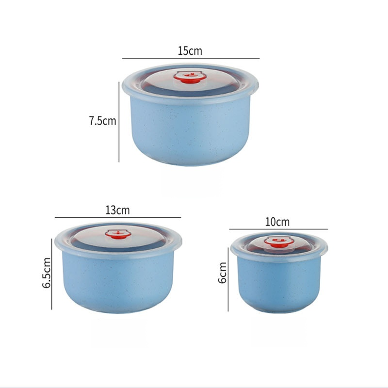 뚜껑 있는 도시락통