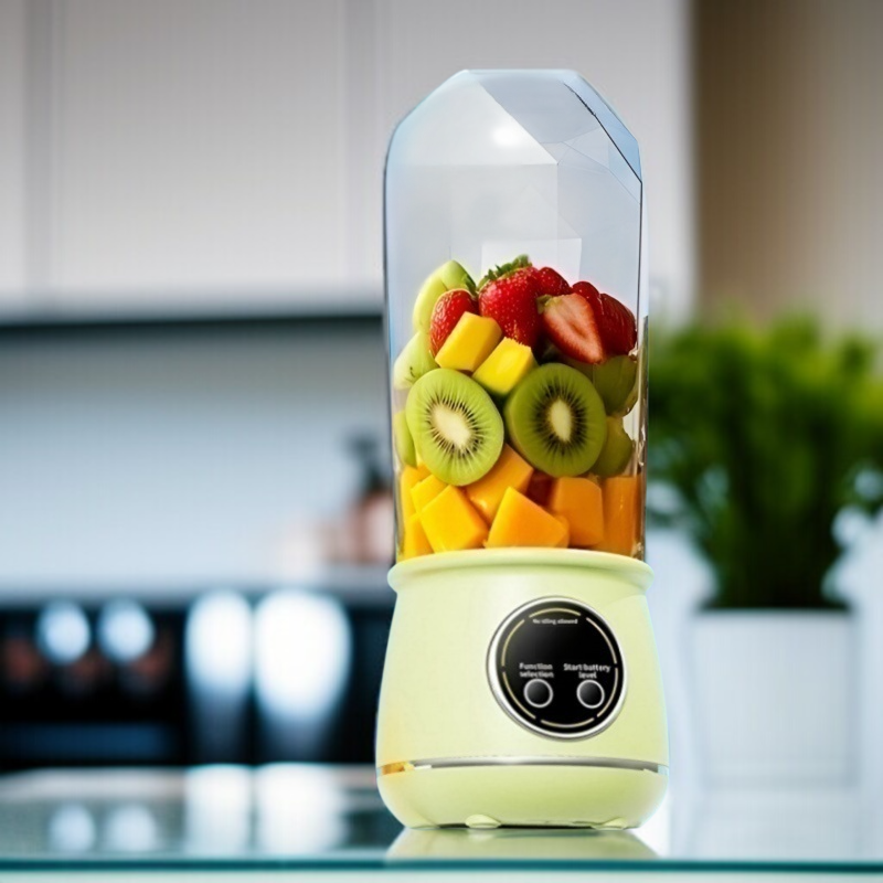 Multifunctional Portable Juicer Orange Fruit Juice Making Tool