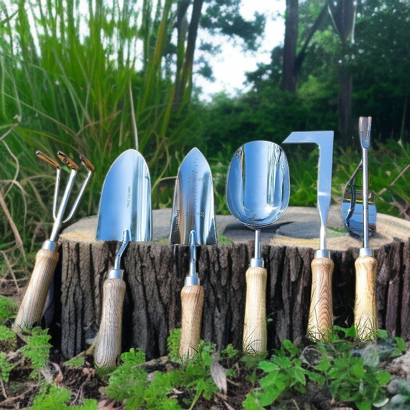 Home gardening tool kit