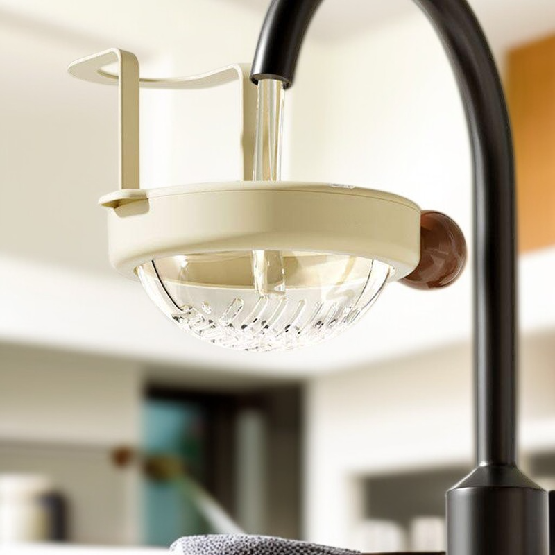 Hängender Abflusskorb für die Haushaltsküche