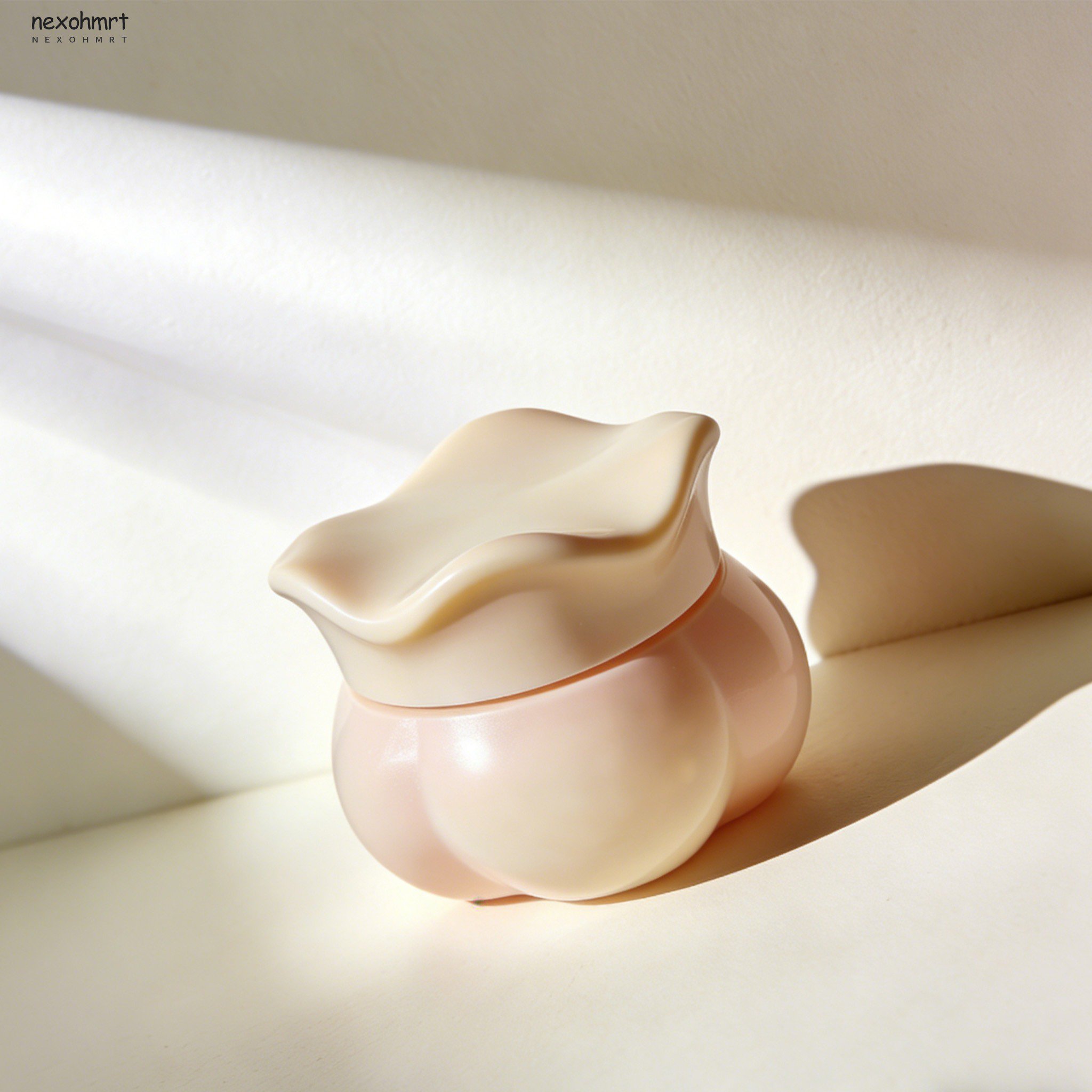 ชุดครีมบำรุงผิวกายเพื่อผิวขาวกระจ่างใส (3 ขวด)