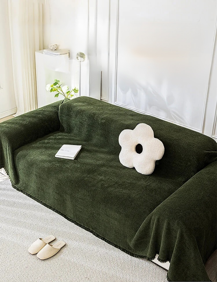 방수 소파 패드 셔니어 제품 전체 이미지