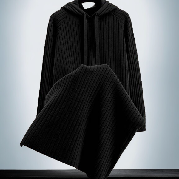 レディース秋冬インナーボトムロングカーディガン