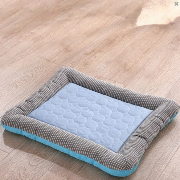 Chladicí podložka pro domácí mazlíčky