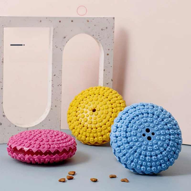 Kauspielzeug für Hunde im Zahnungsalter