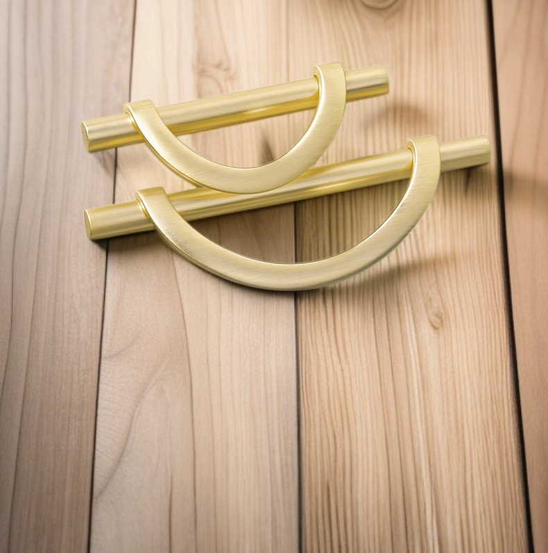 주방 캐비닛용 고급 손잡이