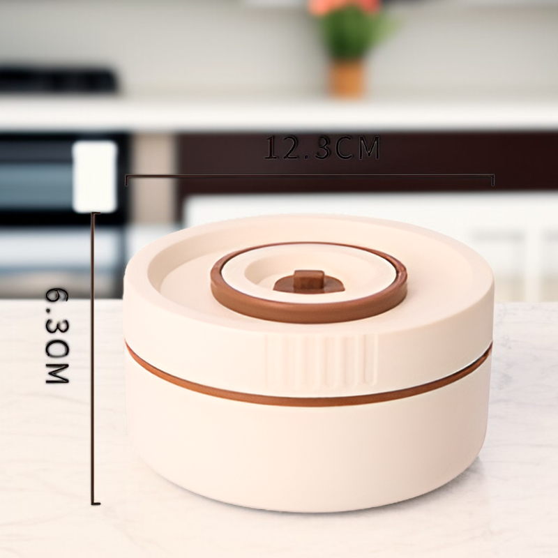  Cubeta térmica aislante de grado alimenticio