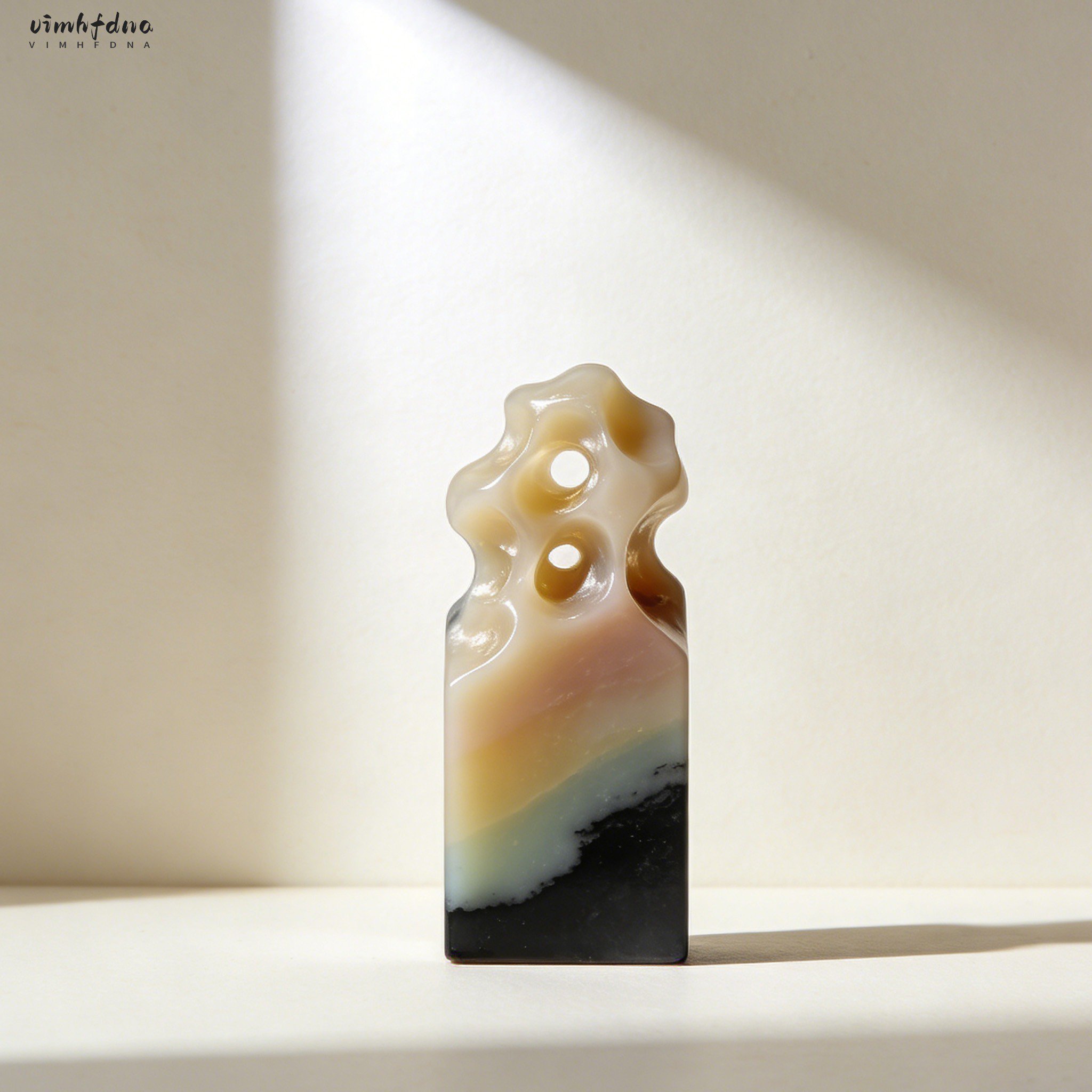 ブラックストーンブロック