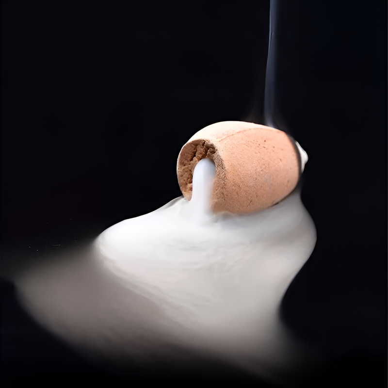 山岳流れ水インセンスバーナー