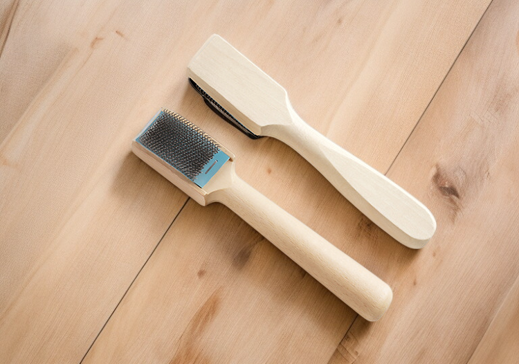 鞋刷刷毛材質說明