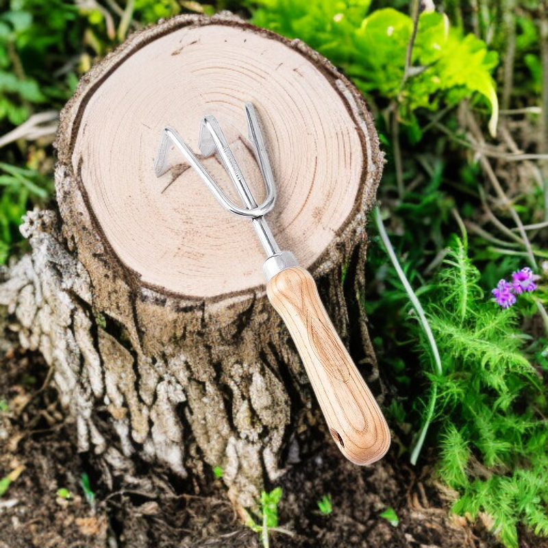 Home gardening tool kit