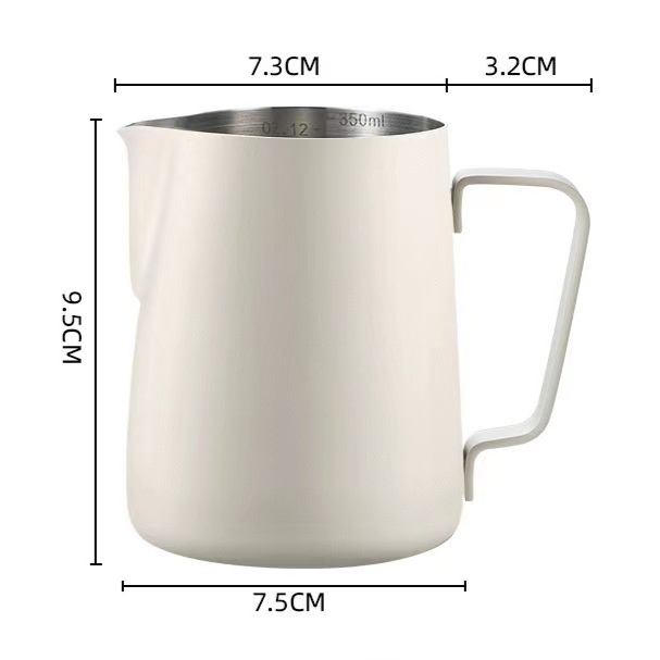 不鏽鋼手沖咖啡壺