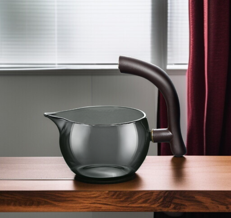 แก้วน้ำชาแม่เหล็กปลอดภัยใช้งาน