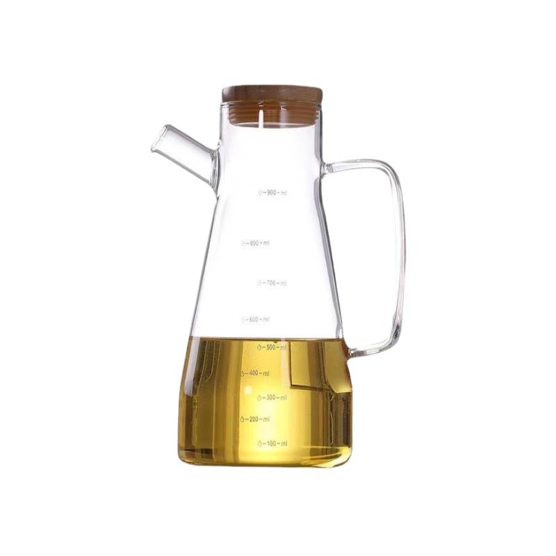 Leak-proof Seasoning Bottle