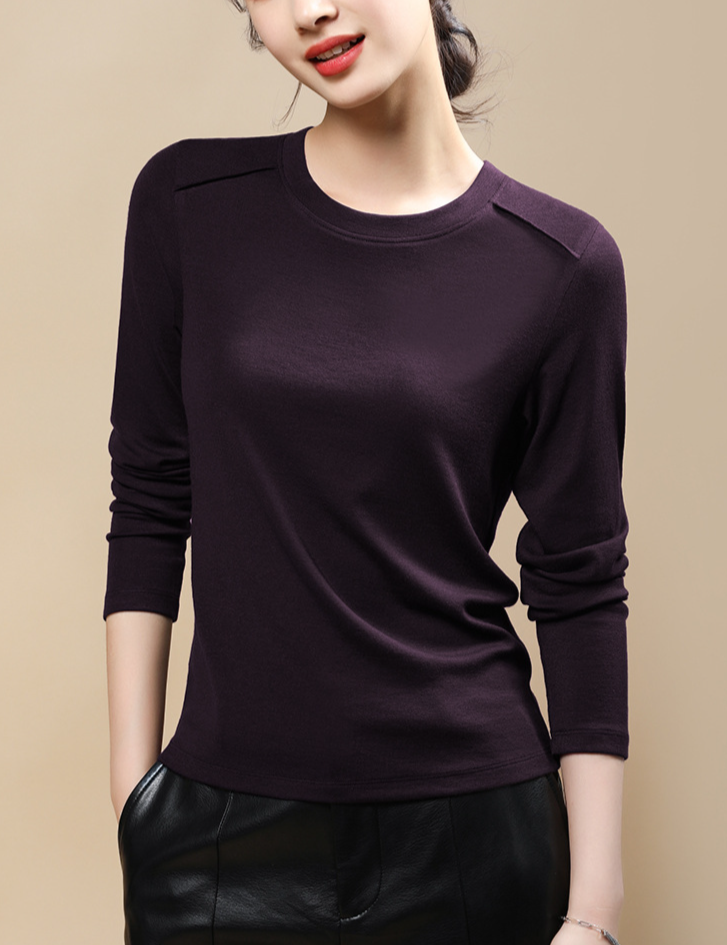 肌に優しいテンセルウール生地アップ