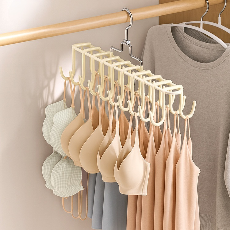 多功能吊帶內衣掛鉤衣架