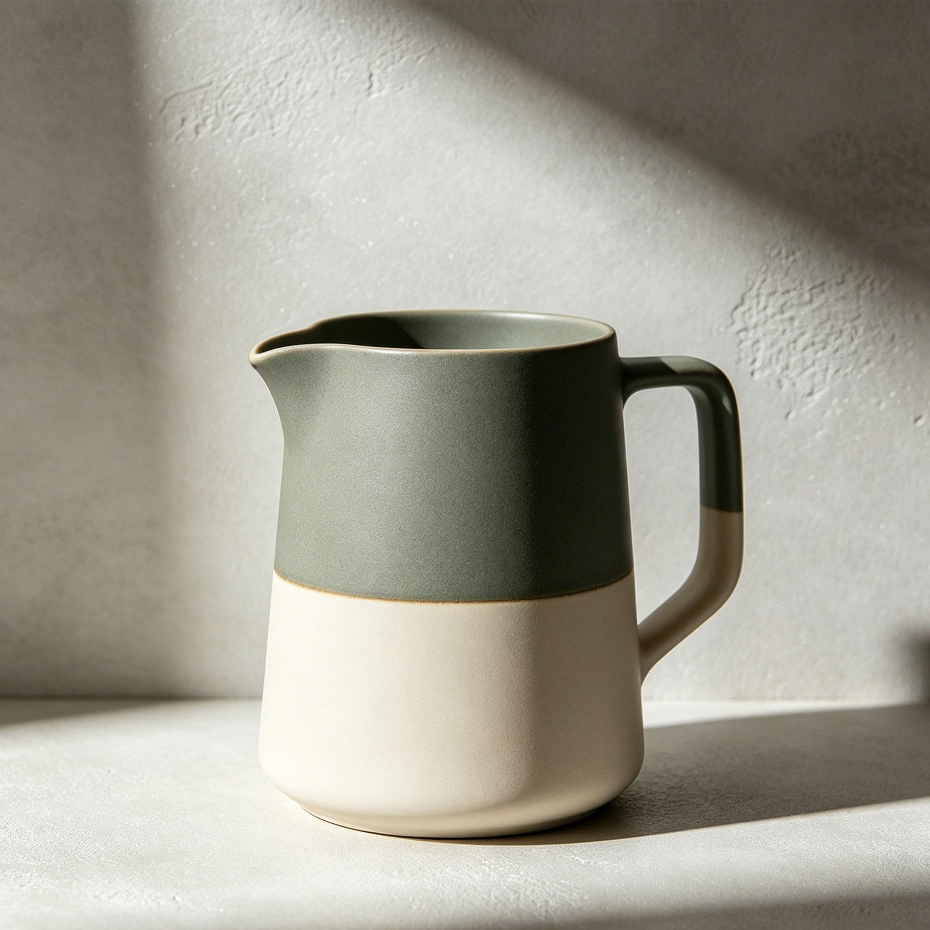 Simple Ceramic Mug